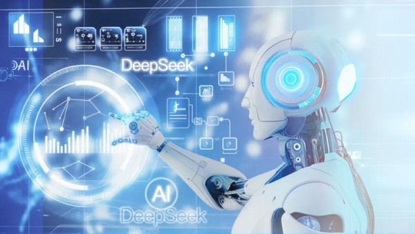 美妆界的AI新星！丸美生物丸小研+DeepSeek打造研发界“最强大脑”