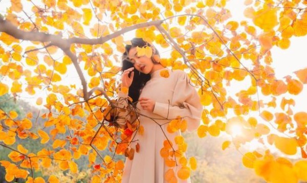豆瓣女神到美妆界新星，张辛苑的梳妆台真是分分钟刷亮我的眼！