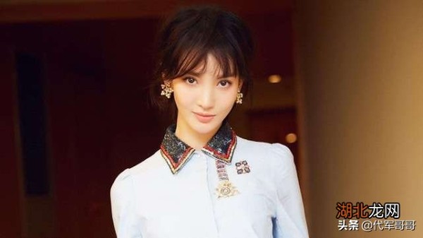 流量女明星排行 女明星人气排行榜