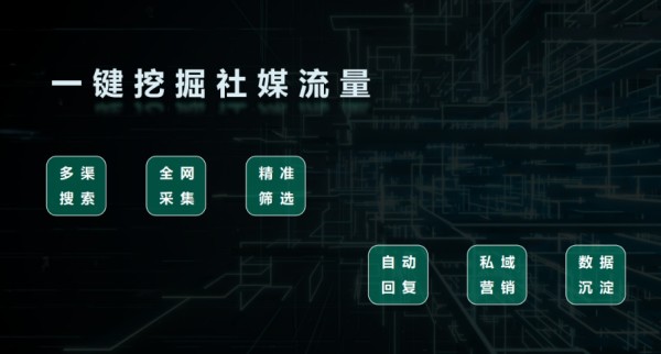如何通过社交平台分析粉丝活跃度,ins引流