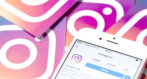 探索Instagram：2023年海外社交媒体营销的全新平台