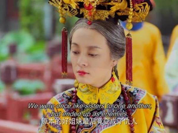 4位明星的“老年照”，蒋欣认不出，黄磊很逼真，黄晓明惊人