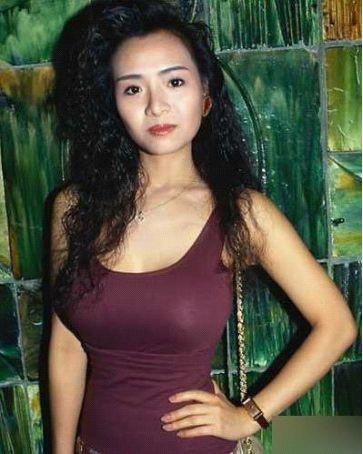 盘点娱乐圈早已被观众遗忘的老一辈女星：哪一位最让人印象深刻？