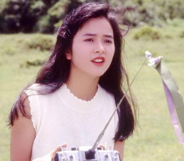 盘点娱乐圈早已被观众遗忘的老一辈女星：哪一位最让人印象深刻？
