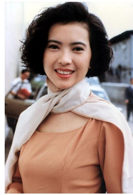 盘点娱乐圈早已被观众遗忘的老一辈女星：哪一位最让人印象深刻？