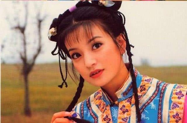 凭借一部作品火很多年的女星，赵薇第八，孙俪第五，郑爽排第几？