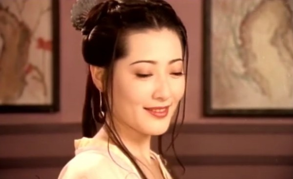 神乃老师的成名作品，她饰演的角色无人超越，只因她太过深入人心