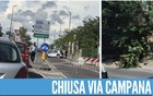 那不勒斯发生地震