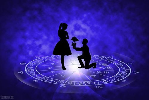 星座运势揭秘:你的恋爱运如何?