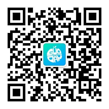 果盘微信公众号