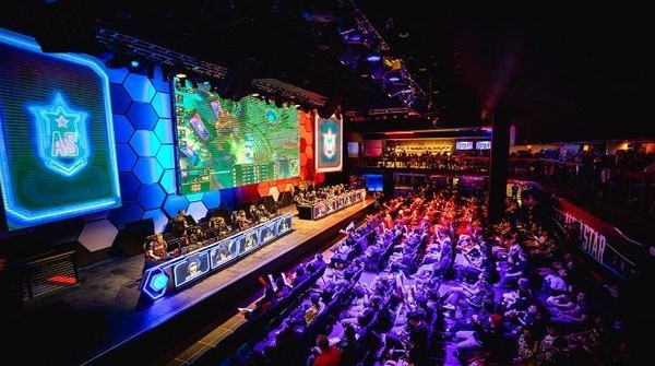 2019英雄联盟全明星赛概览 12月我们又将大饱眼福