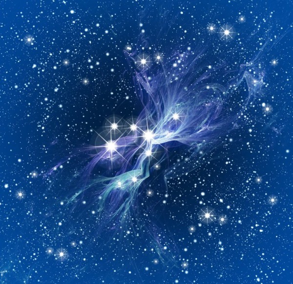 十二星座的女明星，十二星座代表气质女明星 第3张