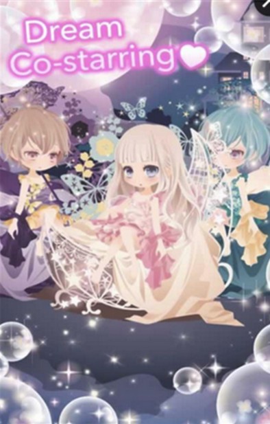 明星女孩时尚秀中文版