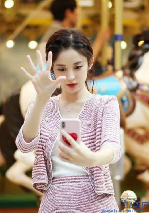娜扎张翰复合,娜扎男友,娜扎个人生活