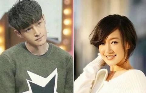 胡歌与前女友薛佳凝疑复合传言，胡歌淡定回应