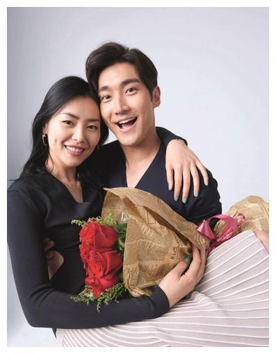 明星cp该不该相信，演员入戏比谁真，陈乔恩艾伦真的在一起了？