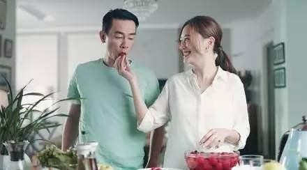 明星情感解读，最美的爱情长这样
