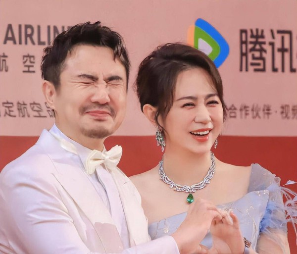 马丽终于不再低调，离开沈腾的她，给所有的明星们都上了一课