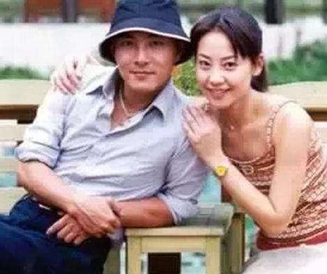 明星情感解读，最美的爱情长这样