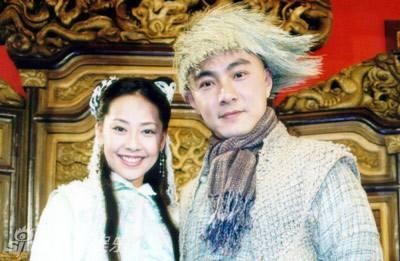 明星情感解读，最美的爱情长这样