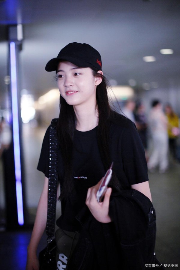 欧阳娜娜陈飞宇被爆出复合，网友：一脸懵，他们在一起过吗