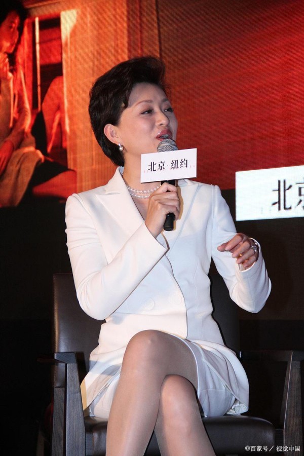 林志玲没你想的那么简单，《杨澜访谈录》让你认识不一样的林志玲