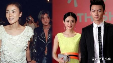 锋菲恋式复合传闻再掀波澜：一场关于白月光的集体狂欢与情感消费