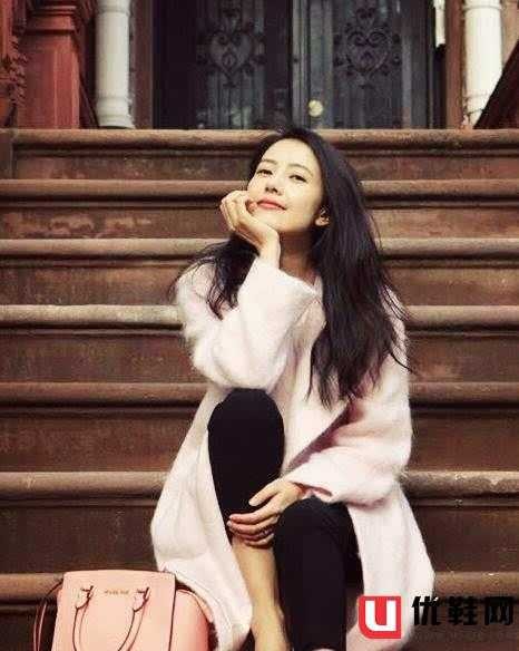 最耐看的8位当红女星，baby杨颖垫底，第一却无人能及