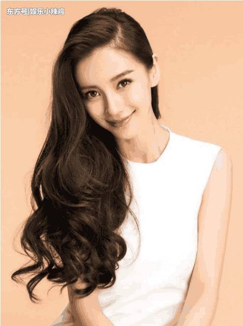 娱乐圈当前最红的7大女星: 赵丽颖唐嫣杨紫上榜，第一不是热巴