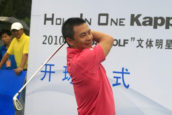 李小双