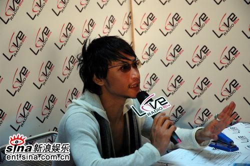 LOVERADIO明日之星DJ选拔赛开锣“声才”无限