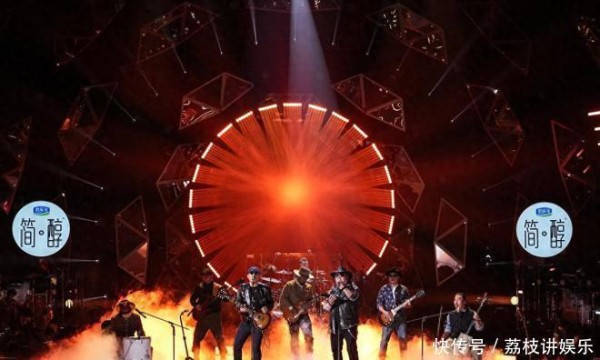 歌手 2024：Fine 乐团告别，张钰琪突破，精彩赛事震撼视听