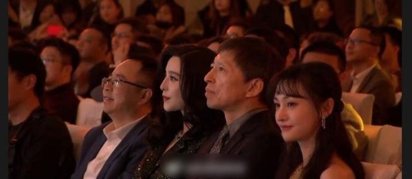 范冰冰郑爽同框是怎么回事？范冰冰郑爽为什么同框了谁更胜一筹