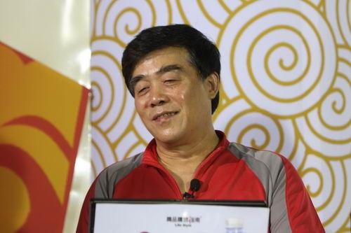 著名体育评论家。原青年体育报总编辑、中国青年报报刊发展中心主任毕熙东