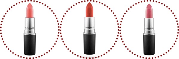 MAC口红最新排行-今年外网最火的MAC口红大盘点
