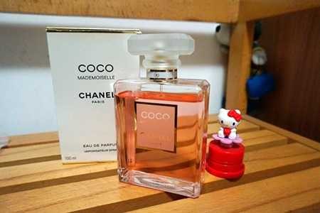 八大法国香水品牌排行榜-奢侈女士香水大全