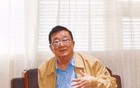 75岁的张继升，第三次出任三联集团董事长