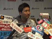视频-沙宝亮:滑雪要眼观六路耳听八方 安全最重要