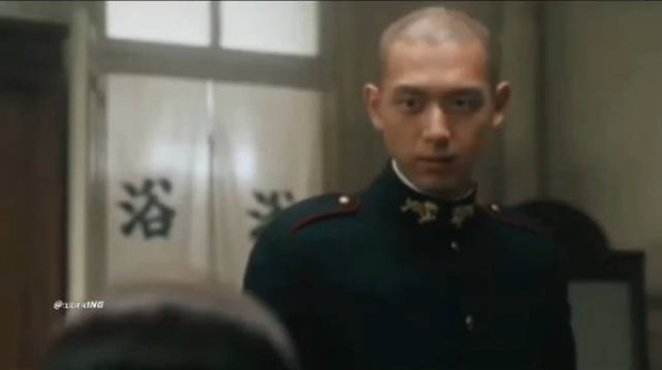 内娱谁敢接李现这个造型!太大胆了,又是考验颜值的时刻