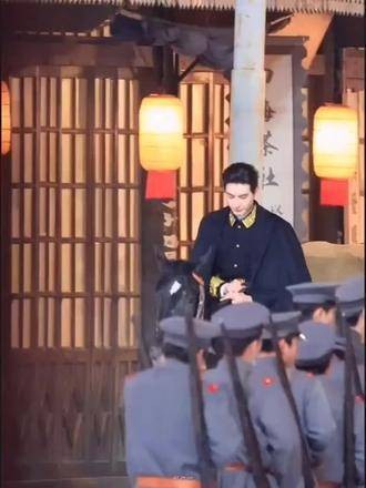 这十里洋场，究竟是谁的DNA又开始蠢蠢欲动了