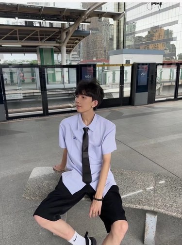 好优越的鼻子女朋友夸s了