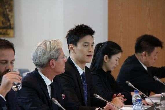 惊喜！体坛风云人物颁奖活动回归，多位名将竞争男女最佳运动员