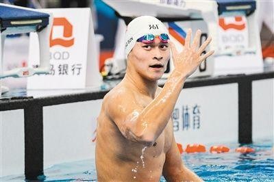 大冷门，中国体坛名将评选朱婷张继科领跑，孙杨被3000万粉丝抛弃