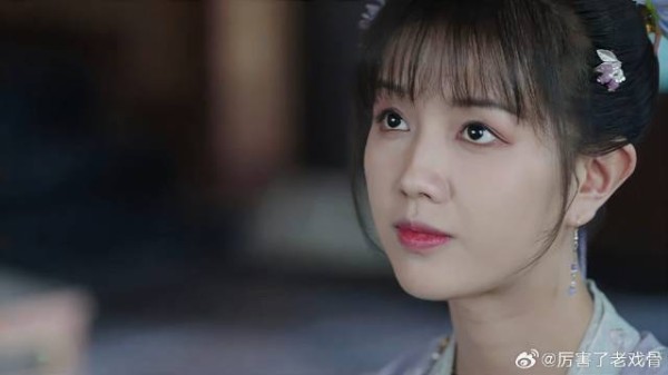 心机女嫉妒姜雪宁 竟背后诋毁她，哪料被姜雪蕙打脸