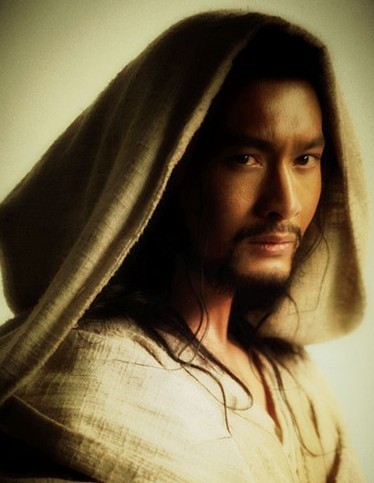 杨幂马苏黄晓明 盘点2012年十大明星劳模