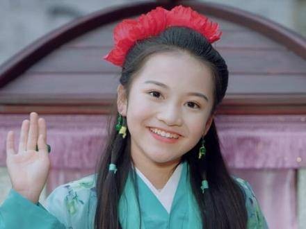 天真派《武林外传》七侠镇四美！《十二花神》儿童演员角色招募中！