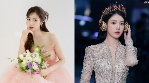 FIESTAR惠美10月结婚！通知练习生同期IU：超讲义气，她说虽然当天有行程，但尽可能到场