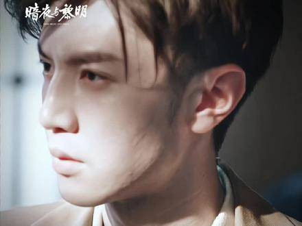林少真的好帅,看得人心情舒畅!