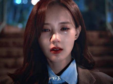 谭皎的确美丽动人