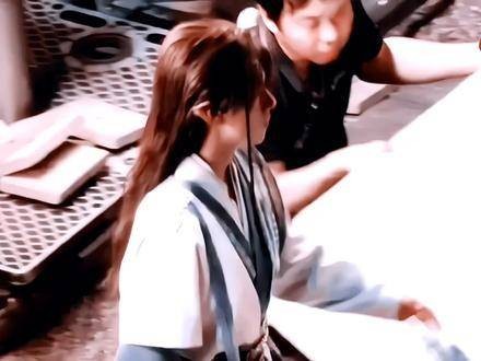 李去浊/东方秦兰